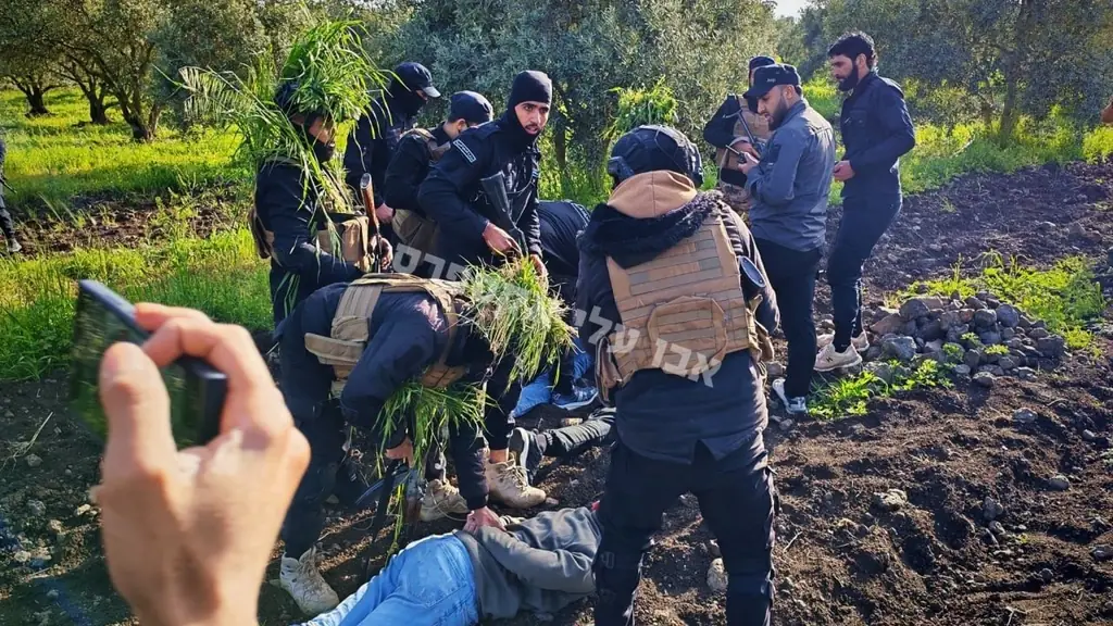 Южная Сирия: в районе Кунейтры перехвачены ракеты, готовые к пуску по Израилю