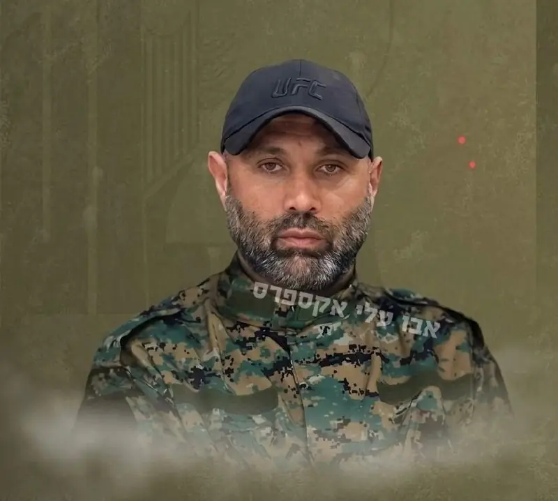 Ливанские источники сообщили о гибели высокопоставленного командира Хезболлы