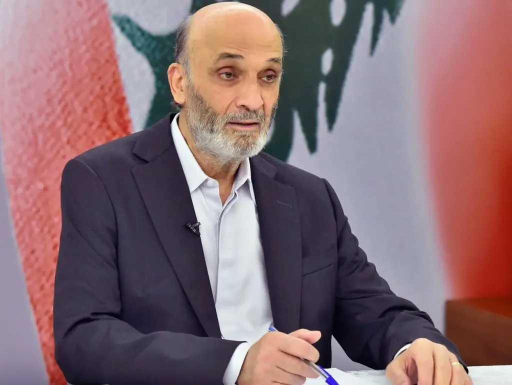 Самир Джаджа: Президент Ливана должен срочно встретиться с премьером Нетаньяху