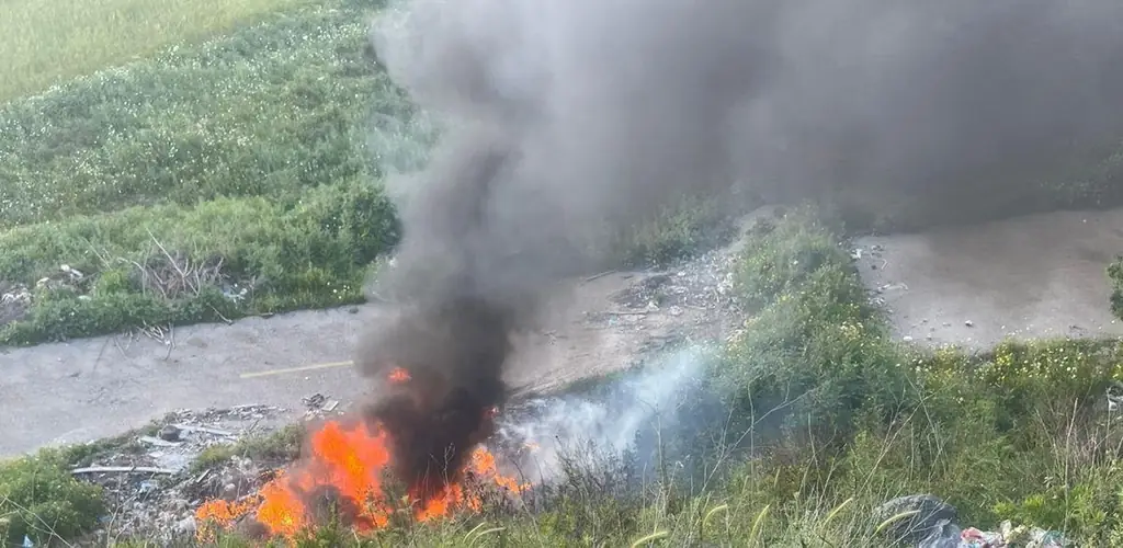 Ливанские СМИ: трое ранены при ударе израильского БПЛА по авто в деревне