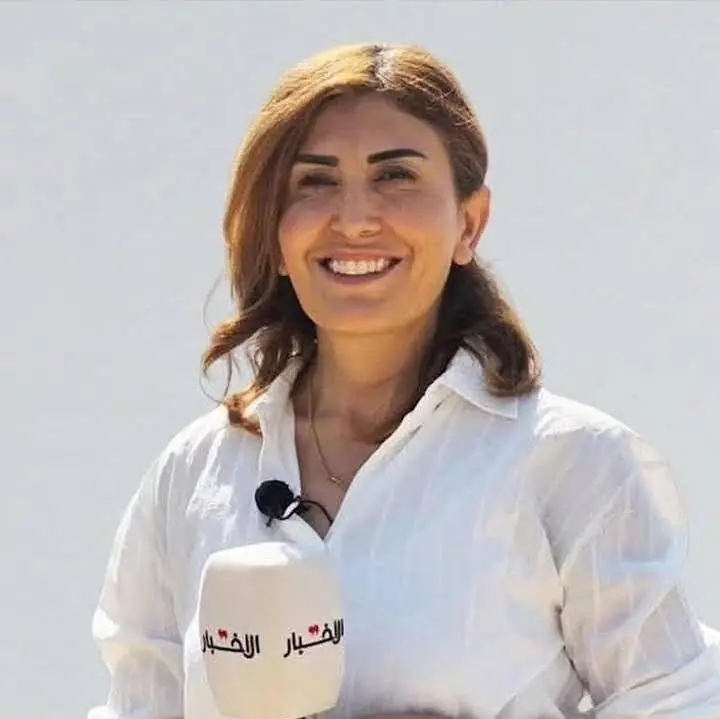 Ливанская газета Al-Akhbar сообщила о гибели журналистки Амаль Халиль в Ливане