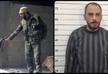 В Сирии задержан один из самых жестоких убийц режима Асада — Амджад Аль-Юсеф В Сирии задержан один из самых жестоких убийц режима Асада — Амджад Аль-Юсеф