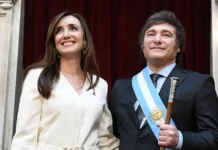 Вице-президент Аргентины: Фолклендцы, если чувствуете себя англичанами, возвращайтесь в Англию Спор Британии и Аргентины за Фолклендские острова: заявление вице-президента