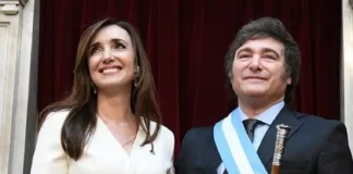 Вице-президент Аргентины: Фолклендцы, если чувствуете себя англичанами, возвращайтесь в Англию Спор Британии и Аргентины за Фолклендские острова: заявление вице-президента