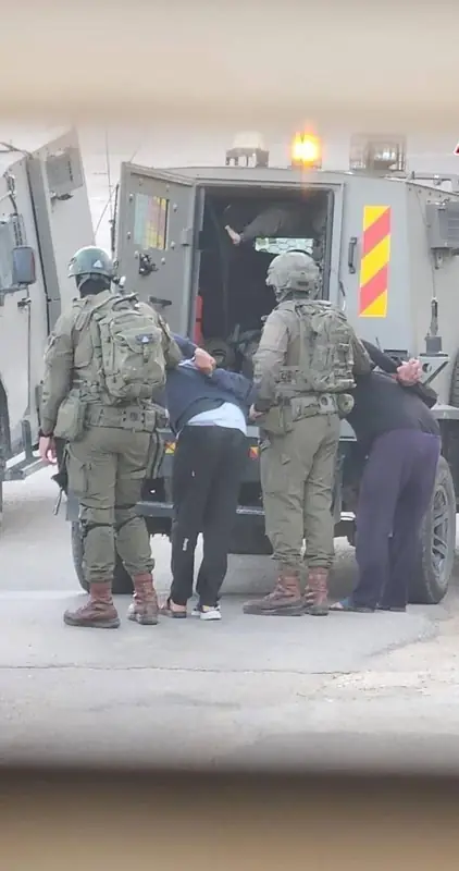 Двое солдат ЦАХАЛ ранены в ходе операции в деревне Силуад: один террорист убит