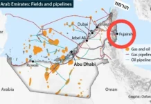 ОАЭ выходят из ОПЕК: стратегическое значение порта Фуджейра и рынок нефти ОАЭ выходят из ОПЕК: стратегическое значение порта Фуджейра и рынок нефти