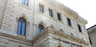 Суд США обязал ПНА и ООП выплатить 656 млн долларов жертвам Второй интифады Суд США обязал ПНА и ООП выплатить 656 млн долларов жертвам Второй интифады