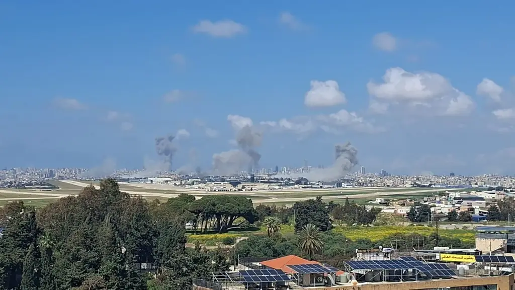 ЦАХАЛ провел масштабную операцию по нейтрализации инфраструктуры «Хезболлы»