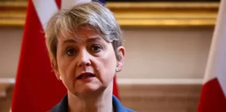 Реакция европейских политиков на войну с Хезболлой. Лондон настаивает на расширении режима прекращения огня на ливанский фронт