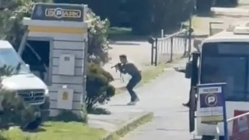 Ликвидация угрозы: Турция раскрыла детали нападения на консульство Израиля