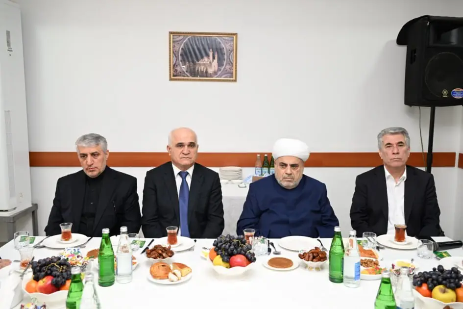 В Азербайджане прошли памятные мероприятия в честь аятоллы Али Хаменеи