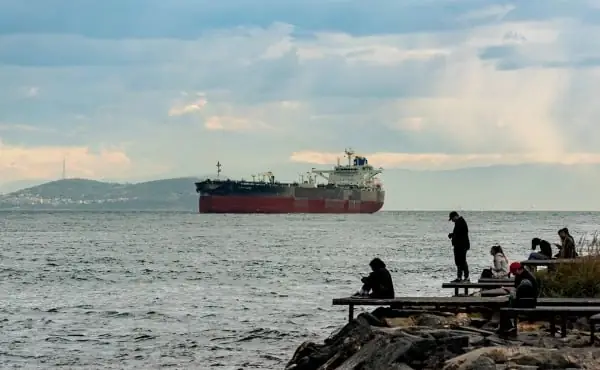 Индия увеличивает импорт российской нефти на фоне дефицита поставок с Ближнего Востока