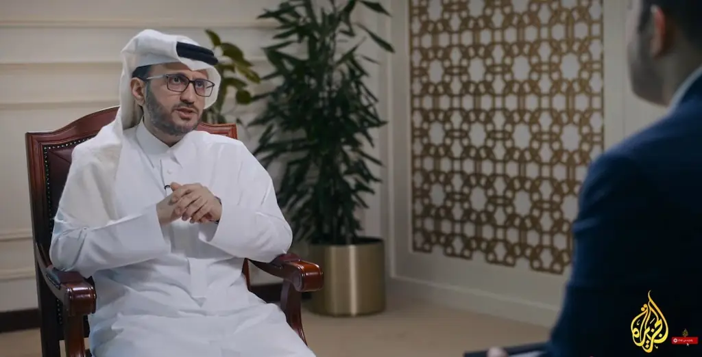 Доха опровергла слухи о выплатах Тегерану за прекращение враждебных атак