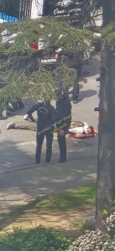 Опубликованы эксклюзивные кадры ликвидации группы террористов в Турции