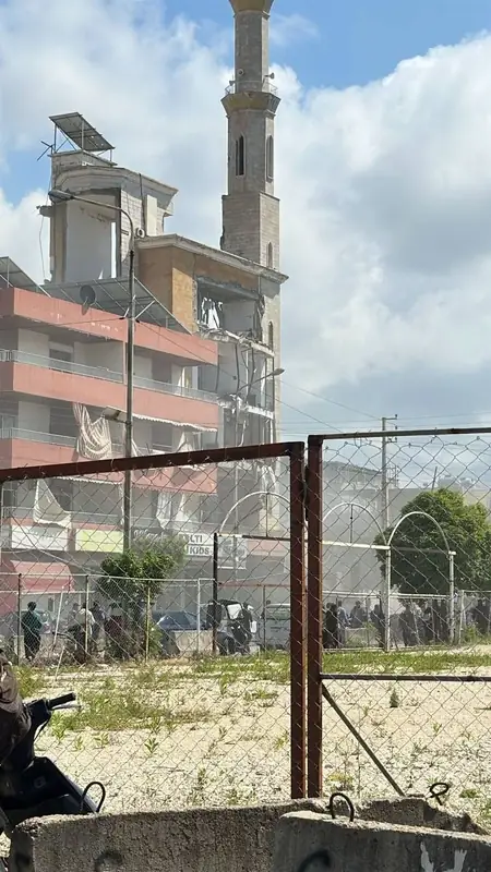 Армия обороны Израиля проводит серию точечных операций на территории Ливана