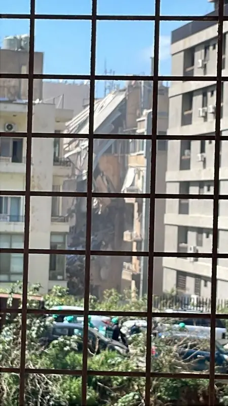 Армия обороны Израиля проводит серию точечных операций на территории Ливана