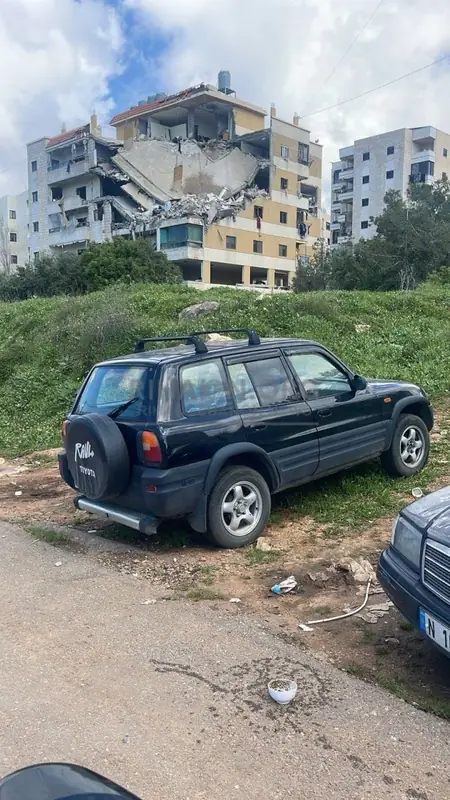 Армия обороны Израиля проводит серию точечных операций на территории Ливана