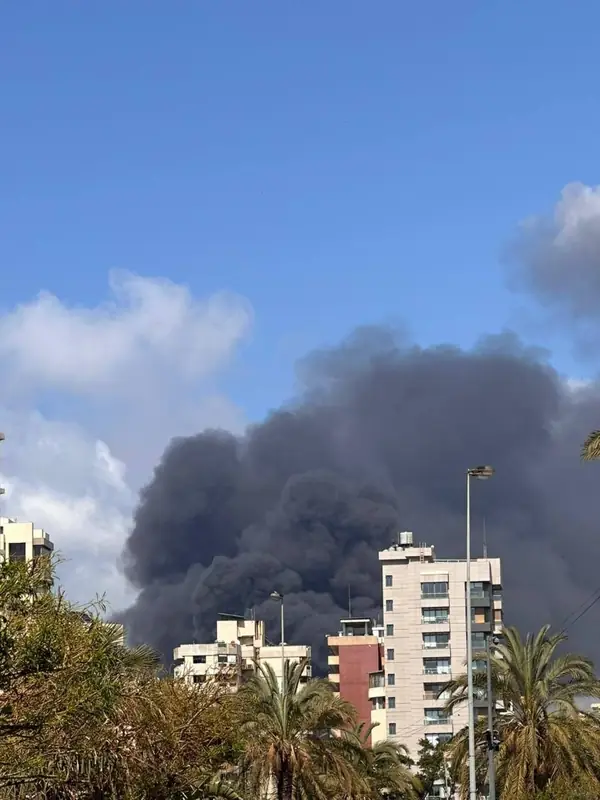 Армия обороны Израиля проводит серию точечных операций на территории Ливана