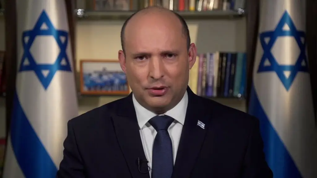 Нафтали Беннет: цели военной операции не достигнуты, правительство ведет к расколу