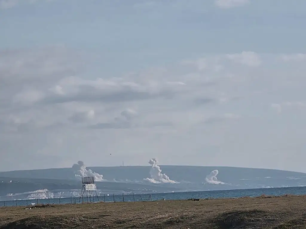 ЦАХАЛ наносит удары по объектам «Хезболлы» на юге Ливана