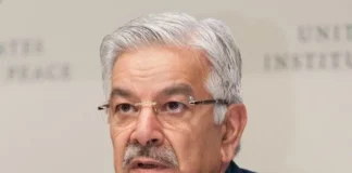 Министр обороны Пакистана: Иран и США готовятся к новому раунду переговоров Министр обороны Пакистана: Иран и США готовятся к новому раунду переговоров