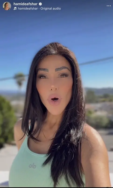 США аннулировали грин-карты и арестовали родственниц Сулеймани