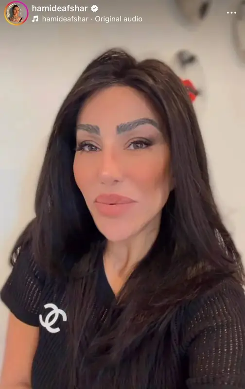 США аннулировали грин-карты и арестовали родственниц Сулеймани