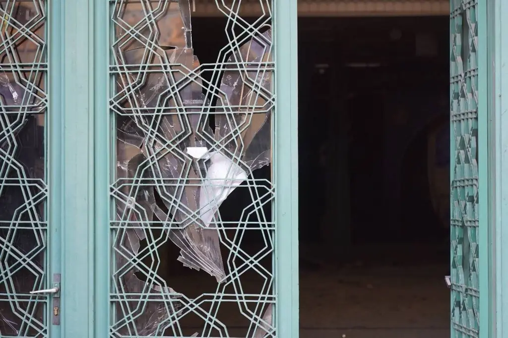 В Тегеране целью атаки стал исследовательский центр университета Шарифа