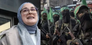 Румейса Озтюрк вернулась в Турцию после соглашения с администрацией Трампа