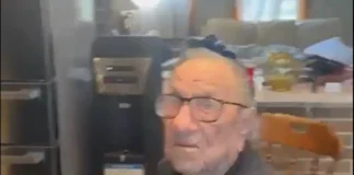 Геноцид у вас дома? Это современная Канада 102 года - я все еще имею право жить как хочу