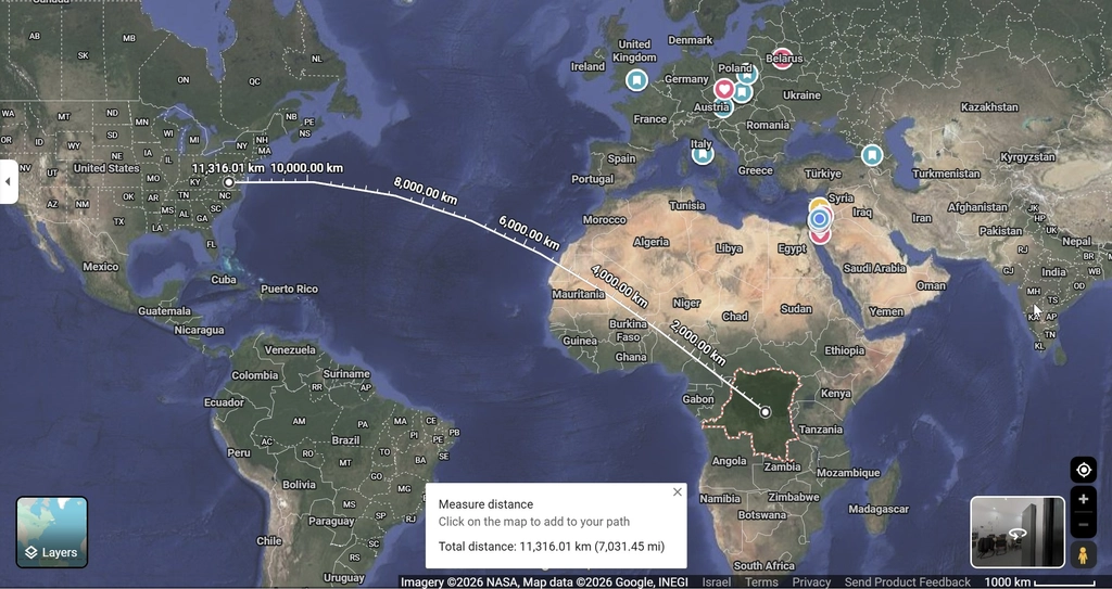 Изображение: Google Maps
