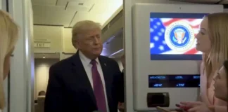 Трамп: США заберут обогащенный уран из Ирана даже «недружественными методами»