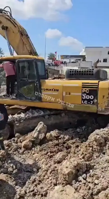 Южный Ливан: ищут пропавший автомобиль с двумя людьми после удара ЦАХАЛа