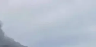 Инцидент в Панамском канале: взрыв на танкере привел к блокировке моста Инцидент в Панамском канале: взрыв на танкере привел к блокировке моста