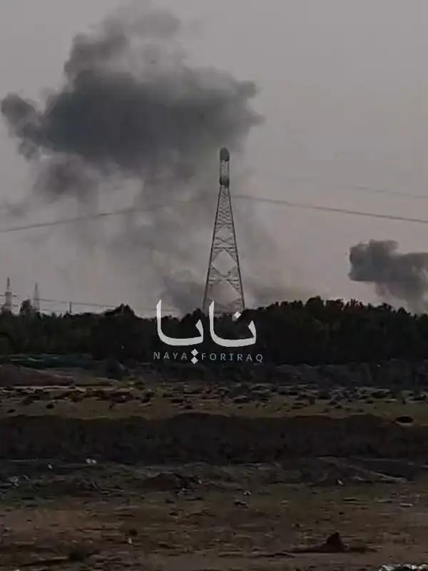 США нанесли удары по проиранским группировкам в Ираке с территории Кувейта