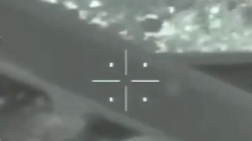 ЦАХАЛ уничтожил очередную переправу через реку Литани, использовавшуюся Хезболлой