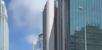 Кадры ликвидации террористов- стрельбе возле консульства Израиля в Стамбуле В Турции сообщают о трех ликвидированных и нескольких раненых в ходе инцидента