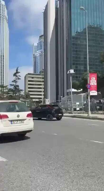 В Турции сообщают о трех ликвидированных и нескольких раненых в ходе инцидента