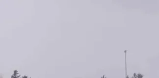 Инцидент в Ирландии: мужчина атаковал военный самолет C-130 молотком Инцидент в Ирландии: мужчина атаковал военный самолет C-130 молотком