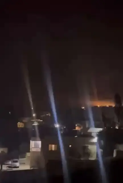 Интенсивные бои в Бинт-Джубайль: ЦАХАЛ против сил «Радван»