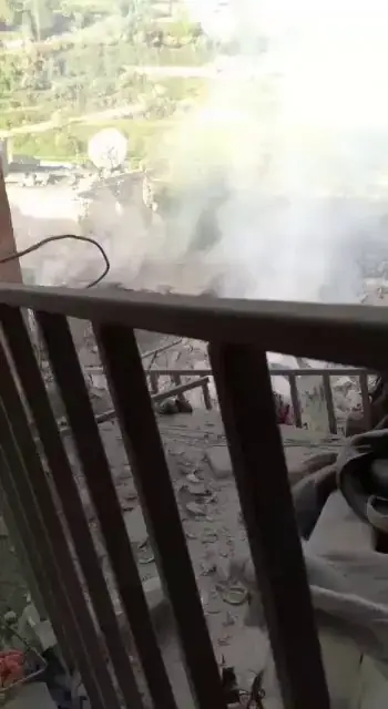 Шесть человек погибли в результате израильского авиаудара в районе Тира