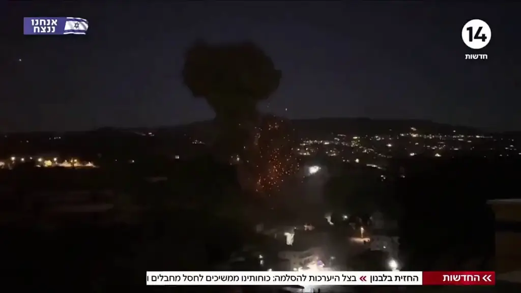 Ливан: на фоне подготовки к эскалации ЦАХАЛ продолжает ликвидацию террористов