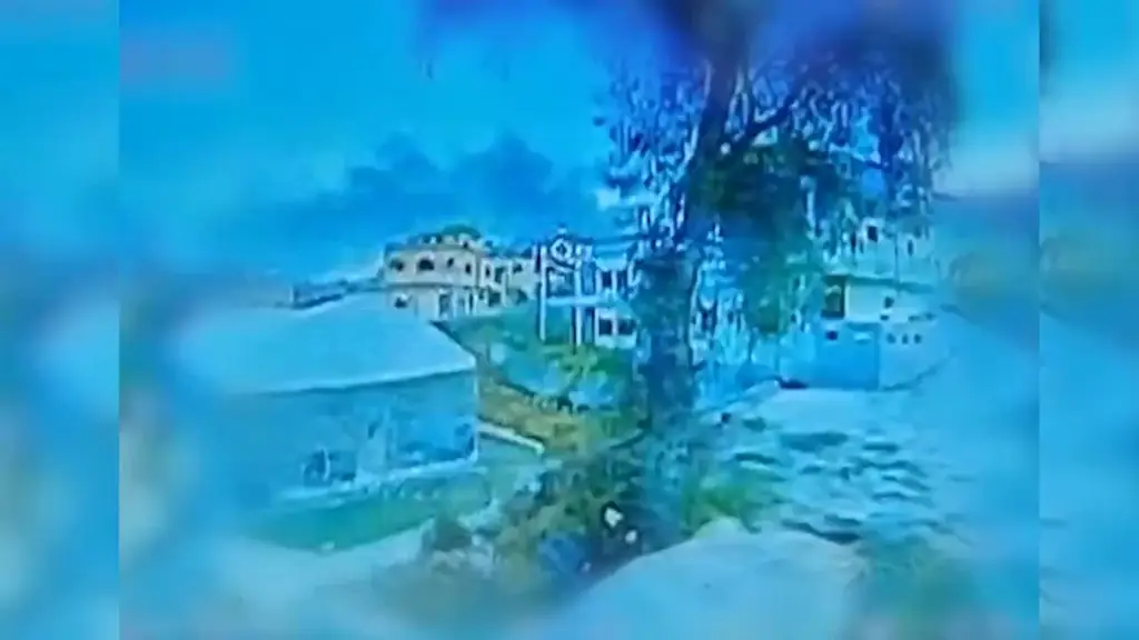 Бойцы подразделения «Маглан» ликвидировали группу террористов в Бинт-Джубайле