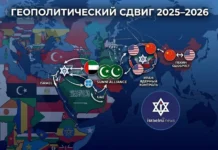 Год Ирана: как три войны, протесты и визит в Пекин сложились в одну операцию Новый порядок на мировой арене - анализ