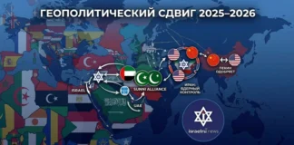 Год Ирана: как три войны, протесты и визит в Пекин сложились в одну операцию Новый порядок на мировой арене - анализ