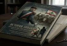 Колесо истории — Франция снова в деле Кого от кого Франция защищает в Ливане