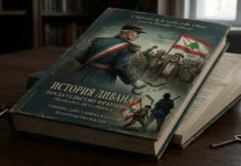 45 лет предательства Франции. Ливанская трагедия Франция и Ливан, обман за громкими заявлениями