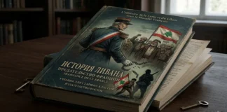 45 лет предательства Франции. Ливанская трагедия Франция и Ливан, обман за громкими заявлениями