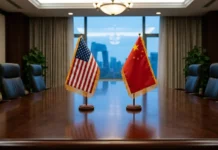 Трамп и Си Цзиньпин: Иран не должен получить ядерное оружие США и Китай согласны, Иран не должен обладать ядерным оружием
