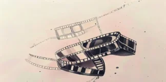 Кинофестиваль в Яффо: короткометражки покажут после задержки из-за войны Кинофестиваль в Яффо: короткометражки покажут после задержки из-за войны (AI-иллюстрация)